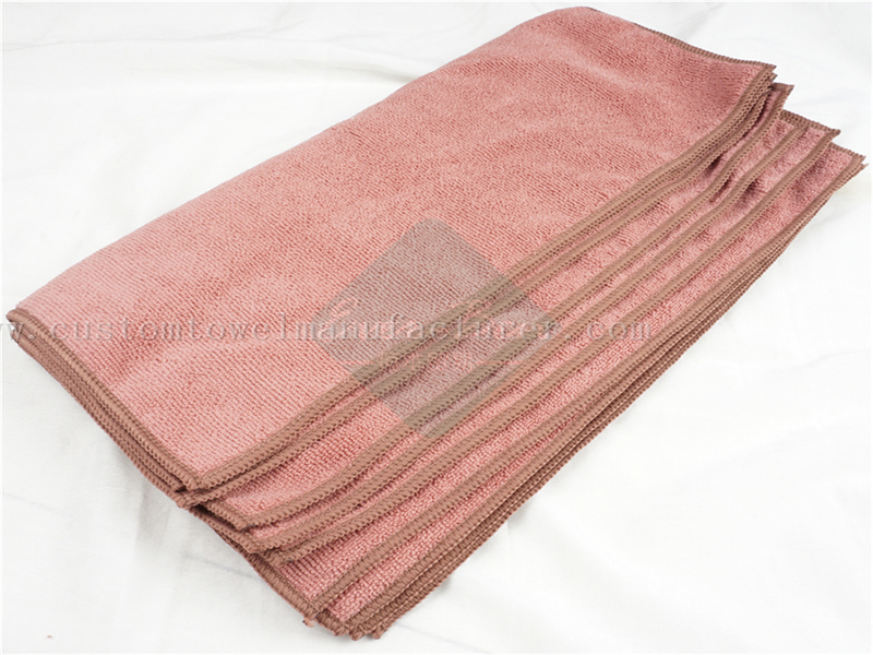 China Custom microfiber hair towel Factory Promotional Printing Microfiber Hair Dry Towel Turban Wrap Cap Supplier